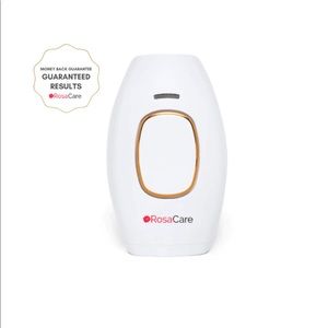 Rosacare At-home Laser Hair Removal Handset
